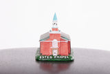 Estes Chapel Miniature Keepsake