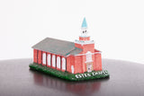 Estes Chapel Miniature Keepsake