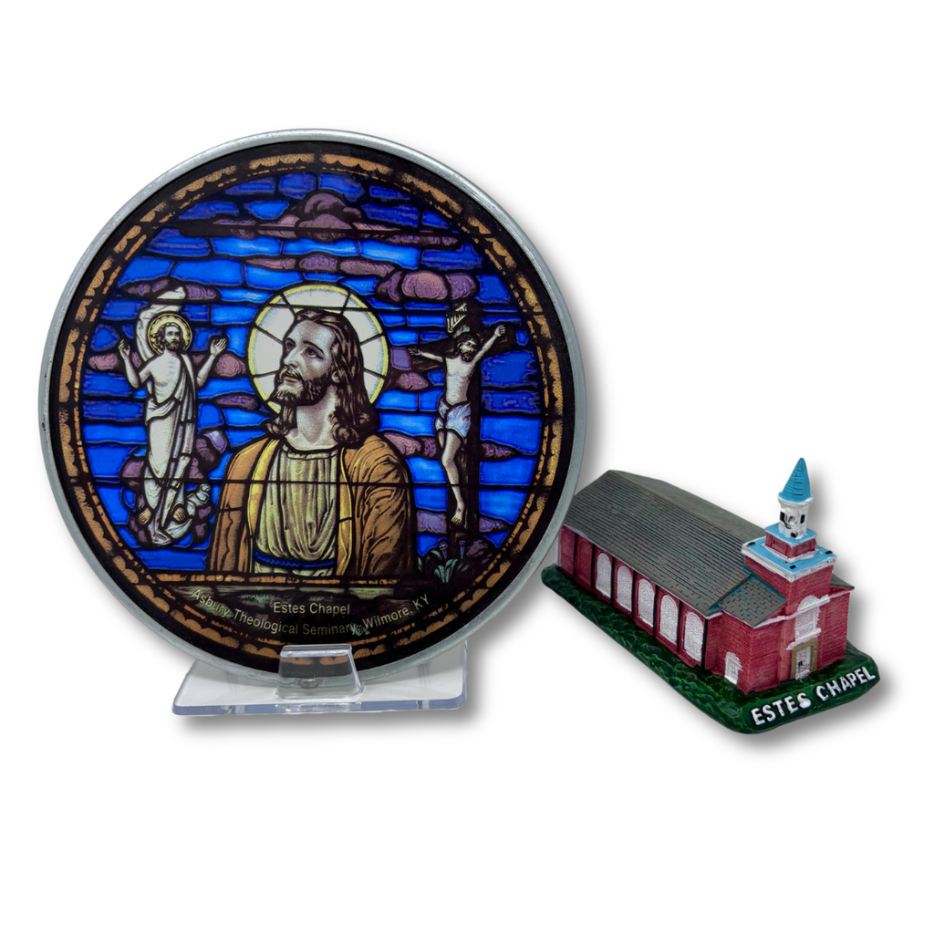 Estes Chapel Collector's Set - Save $6!