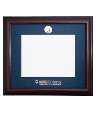 Diploma Frame