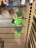 Asbury Seminary Magnetic Animals and Keychains