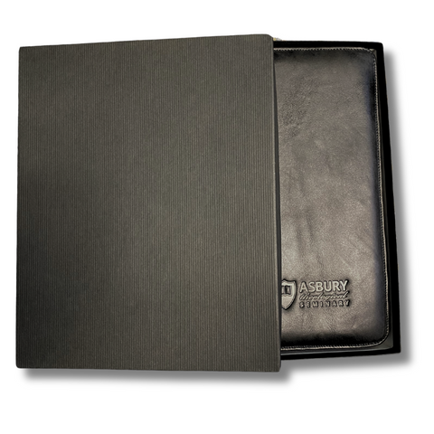 Westbridge Leather Premium Padfolio