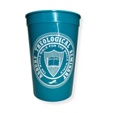 Asbury Plastic Cup