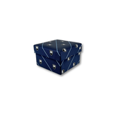 Seminary Shield Patterned Tie