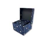 Seminary Shield Patterned Tie
