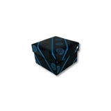 Seminary Seal Patterned Tie