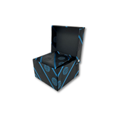 Seminary Seal Patterned Tie