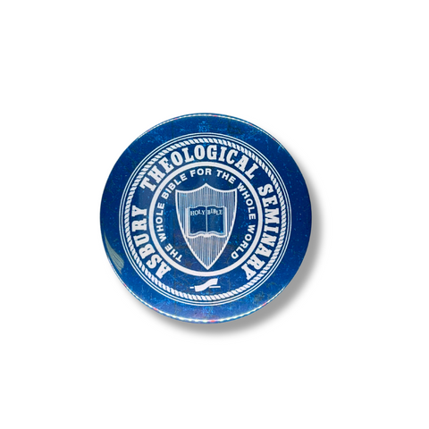 Seminary Seal Magnet