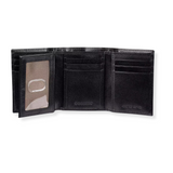 Men's Dockers® Leather Trifold Wallet