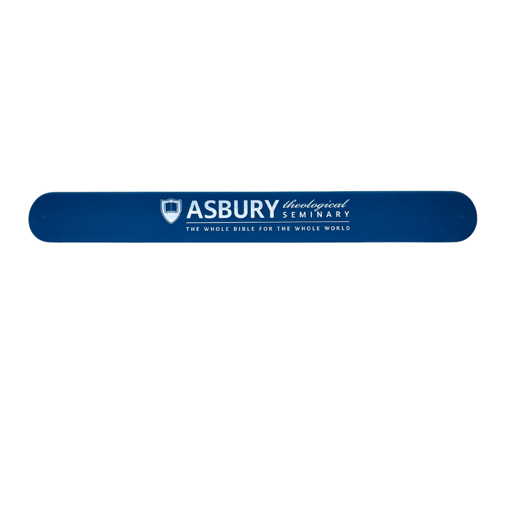 Asbury Slap Bracelet