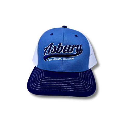 Asbury Classic Everyday Trucker Hat