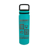 24oz Nortic Tumbler