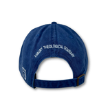 Pigment Washed Ginkgo Hat