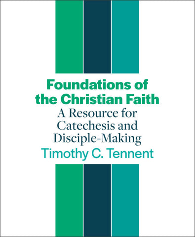 Foundations of the Christian Faith