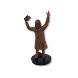 John Wesley Statuette Keepsake