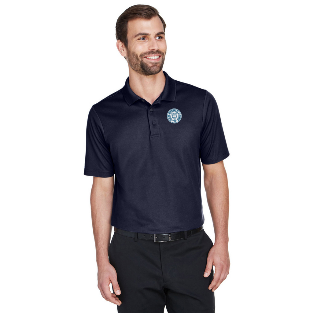 Men's Premium Seal Polo Navy