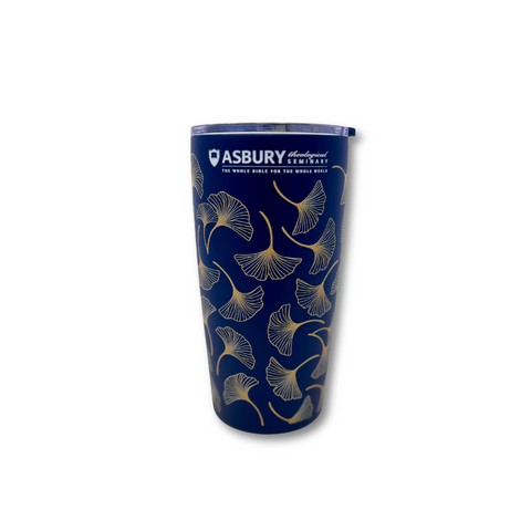20oz Ginkgo Leaf Tumbler