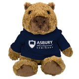 Asbury Seminary Cuddle Buddies with Hoodie