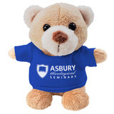 Asbury Seminary Stubby Buddies