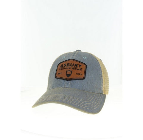 Legacy Old Favorite Trucker Hat