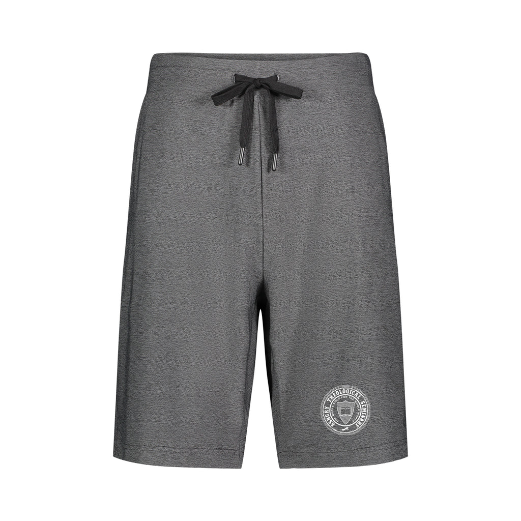 CoolLast® Lux Shorts - Dark Grey