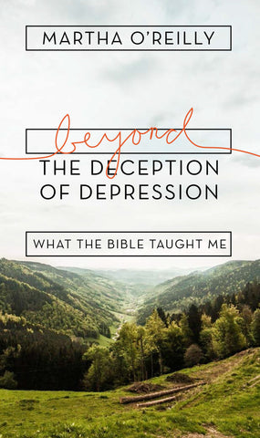 Beyond the Deception of Depression