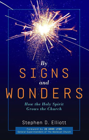 By Signs and Wonders (Book)