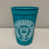 Asbury Plastic Cup