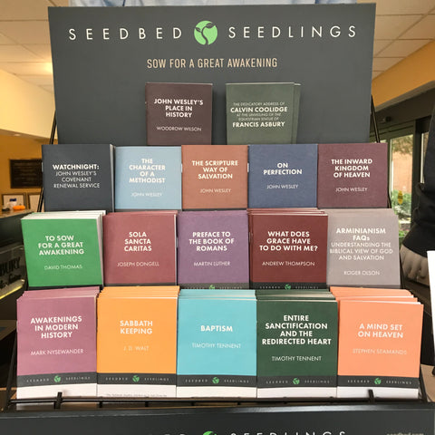 Seedbed Seedlings