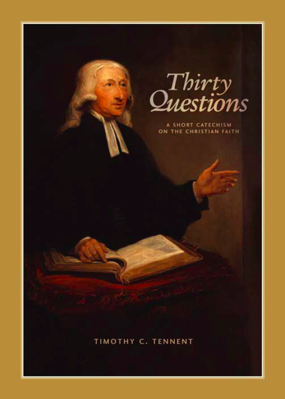 Thirty Questions