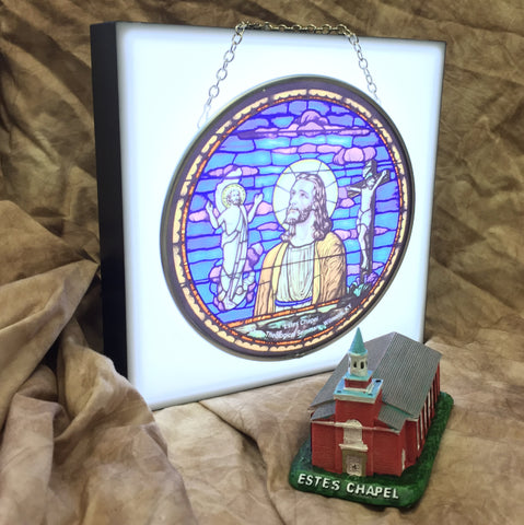 Uniquely Asbury Seminary Estes Chapel Collection - Save $20!