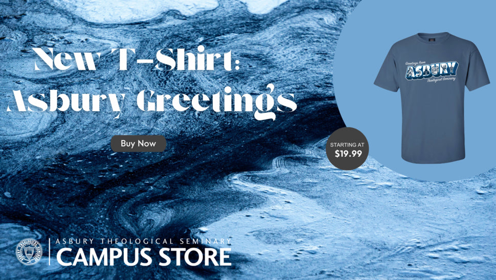 Asbury Theological Seminary Campus Store Asbury Seminary Campus Store